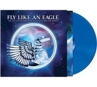 Various Artists Fly Like an Eagle: An All-star Tribute to St (Vinyl) (US IMPORT)
