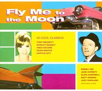 Various Artists - Fly Me To The Moon