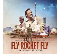Various Artists - Fly Rocket Fly - From The Jung