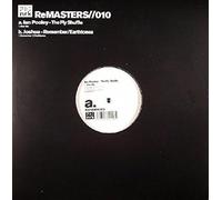 Various Artists - Fly Shuffle / Remember [12" VINYL]