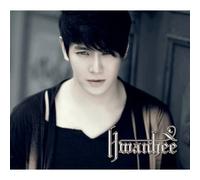 various artists - (Fly To The Sky) 1st Album (Hwanhee) HWANHEE