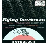 Various Artists - Flying Dutchman Anthology