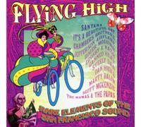 Various Artists - Flying High