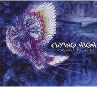Various Artists - Flying High Audio CD