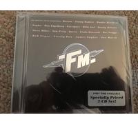 Various Artists Fm: the Original Movie Soundtrack Double CD NEW