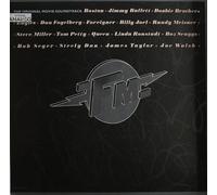 FM - FM (Original Movie Soundtrack) [New Vinyl LP]