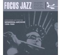 Various Artists - Focus Jazz