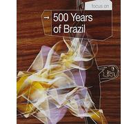 Various Artists - Focus on 500 Years of Brazil