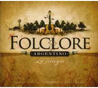Various Artists - Folclore Argentino: Trilogia