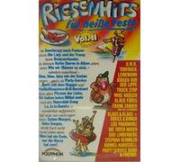 Various Artists - Folge 2,Riesenhits Für Heisse