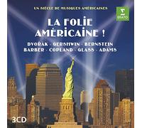 Various Artists - Folie Americaine