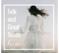 Various Artists - Folk and Great Tunes from Belarus