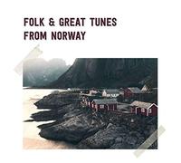 Various Artists - Folk And Great Tunes From Norway