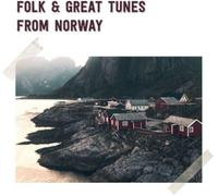 Various Artists Folk and Great Tunes from Norway (CD) Album (US IMPORT)