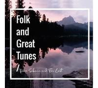 Various Artists - Folk And Great Tunes From Siberia And Far East