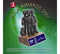 Various Artists - Folk Awards 2007
