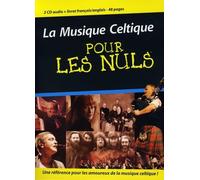 Various Artists - Folk - Celtic Music for Dummies