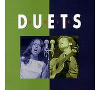 Various Artists - Folk Duets