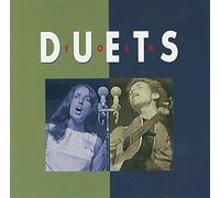 Various Artists - Folk Duets