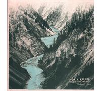 Various Artists Folk Funk & Trippy Troubadours Vol 2 double LP vinyl Europe