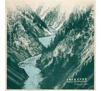 PAUL HILLERY - FOLK FUNK & TRIPPY TRO VOL 2 [VINYL]