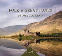 Various Artists - Folk & Great Tunes from..