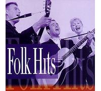 Various Artists – Folk Hits – Vanguard