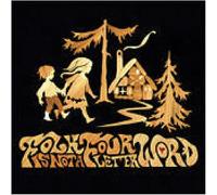 Various Artists - Folk is Not a Four Letter Word