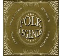 Various Artists - Folk Legends