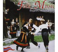 Various Artists - Folk Music from Norway