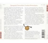 VARIOUS ARTISTS - FOLK MUSIC IN SWEDEN, VOL. 12 NEW CD