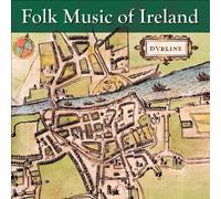 Various - FOLK MUSIC OF IRELAND