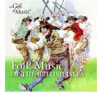 Various - Folk Music Of British Isles