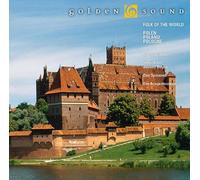 Various Artists - Folk Of The World - Polen