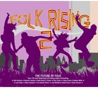 Various Artists - Folk Rising 2
