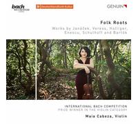 Various Artists - Folk Roots [New CD]