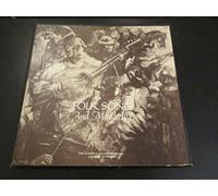 Various Artists - Folk Song And Minstrelsy [LP]