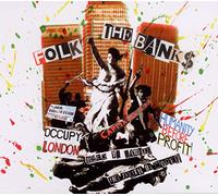 Various Artists - Folk The Banks