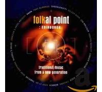 Various Artists - Folkal Point: Edinburgh Traditional Music