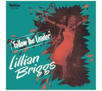 Various Artists Follow The Leader (Lim.Ed/10") (CD) (US IMPORT)