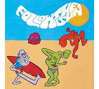 Various Artists : Follow the Sun CD (2017) NEW FREE Shipping, Save £s