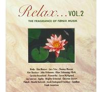 Various Artists - Fonix Sampler Relax Vol. 2