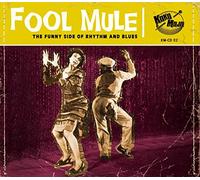 Various Artists - Fool Mule