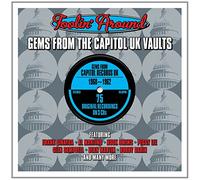 Various Artists - Foolin' Around: Gems From The Capitol UK Vaults 1960 - '62