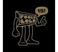 Various Artists - Fool's Gold 15