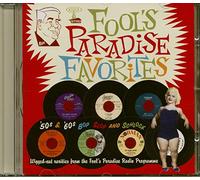 Various Artists - Fools Paradise Favorites