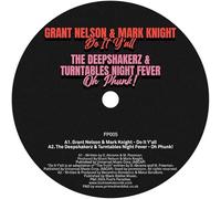 Various Artists - Fool's Paradise Sampler Vol . 4 (Various Artists) [Vinyl LP] [VINYL]