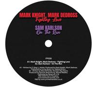 Various Artists - Fool's Paradise Sampler Vol. 6 (Various Artists) [Vinyl LP] [VINYL]