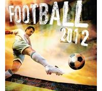 Various Artists Football 2012 (CD) (US IMPORT)