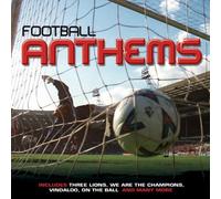 Various Artists - Football Anthems